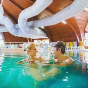  Zalakaros - Szilveszteri mulatság Zalakaroson korlátlan belépővel a Zalakarosi Fürdőbe (min. 3 éj)