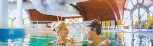 Hotel Forrás Zalakaros