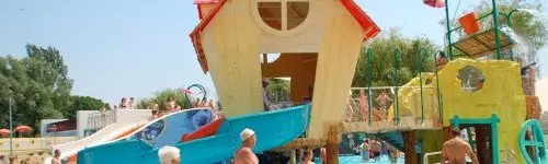 Hotel Forrás Zalakaros