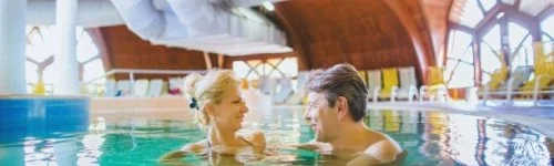 Hotel Forr�s Zalakaros