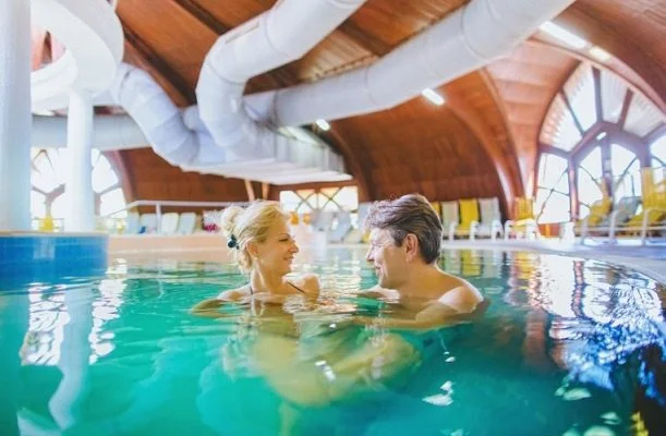 Hotel Forrs Zalakaros