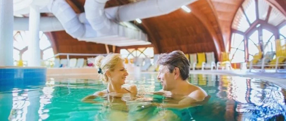 Hotel Forrs Zalakaros