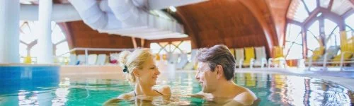 Hotel Forr�s Zalakaros