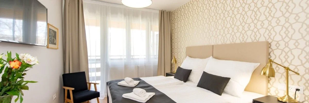 Hotel Forr�s Zalakaros - Senior kedvezm�nyes csomag (min. 2 �j)