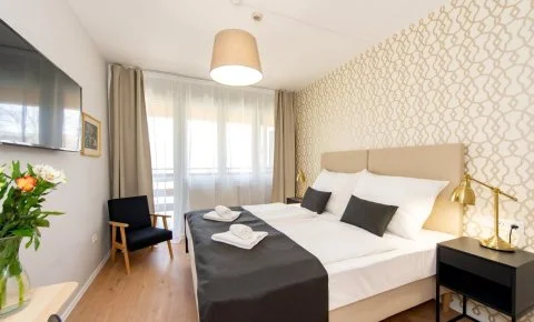 Hotel Forrás Zalakaros - Senior kedvezményes csomag