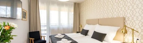 Hotel Forr�s Zalakaros