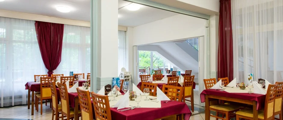 Hotel Forrs Zalakaros