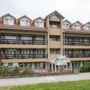 Hotel Forr�s Zalakaros
