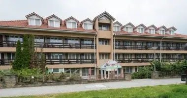 Kedvezményes ajánlat Nyugdíjasoknak (min. 2 éj)