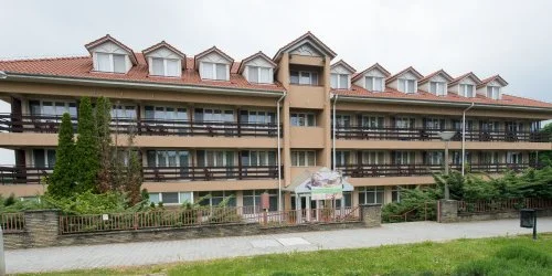 Hotel Forrás Zalakaros Zalakaros