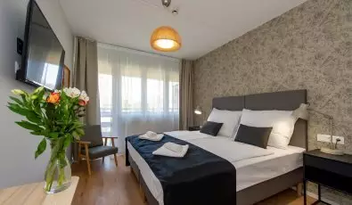 Hotel Forrs Zalakaros