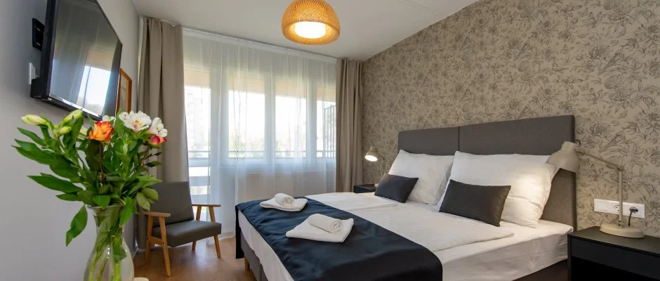 Hotel Forrs Zalakaros