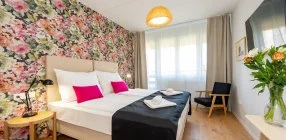 Hotel Forr�s Zalakaros - �szk�sz�nt� pihen�s a Zalakarosi F�rd� szomsz�ds�g�ban, korl�tlan bel�p�vel
