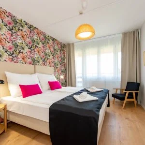  Zalakaros - Őszköszöntő pihenés a Zalakarosi Fürdő szomszédságában, korlátlan belépővel (1 éjtől)