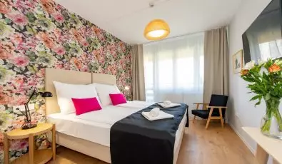 Hotel Forrs Zalakaros