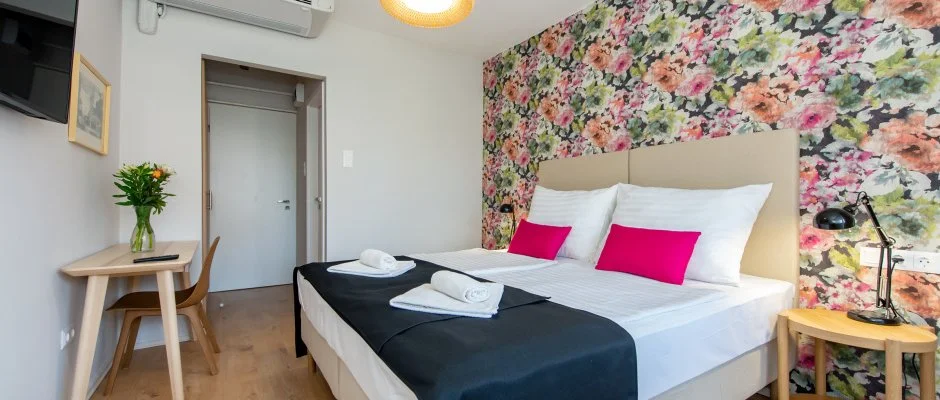 Hotel Forrs Zalakaros