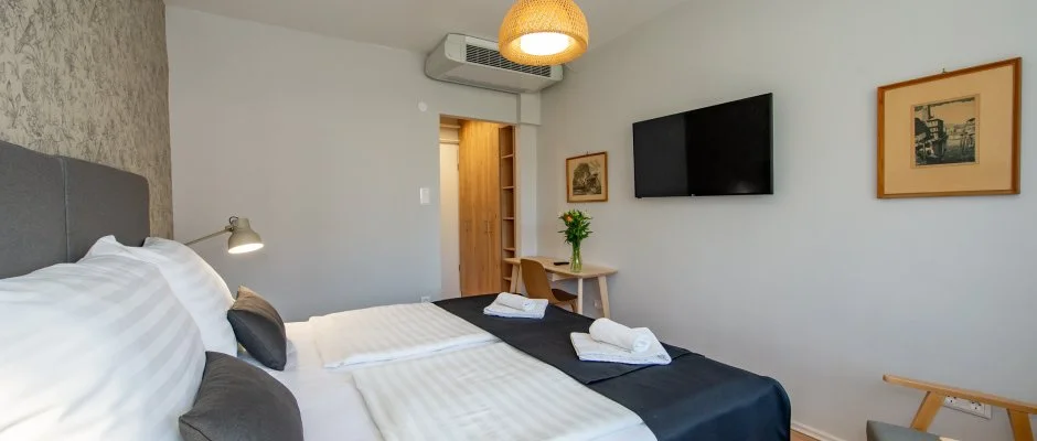 Hotel Forrs Zalakaros