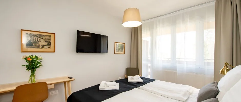 Hotel Forrs Zalakaros