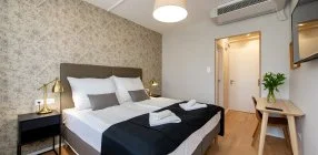 Hotel Forr�s Zalakaros - Senior kedvezm�nyes csomagaj�nlat