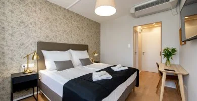 Hotel Forr�s Zalakaros - Senior kedvezm�nyes csomagaj�nlat (min. 2 �j)