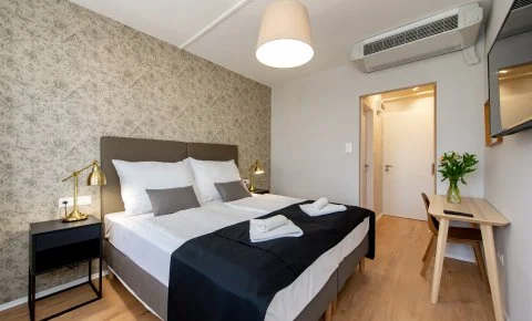 Hotel Forrás Zalakaros - Senior kedvezményes csomagajánlat