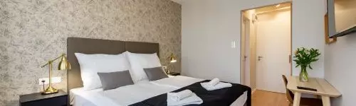 Hotel Forrás Zalakaros