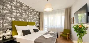 Hotel Forr�s Zalakaros - �vind�t� Sz�ll�svad�szat Zalakaroson!