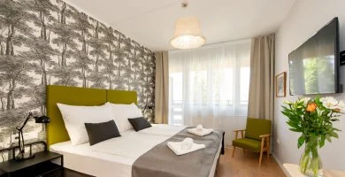 - Évindító Szállásvadászat Zalakaroson!