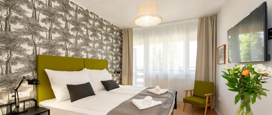 Hotel Forrs Zalakaros