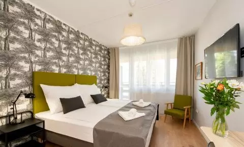 Hotel Forrás Zalakaros - Évindító Szállásvadászat Zalakaroson!