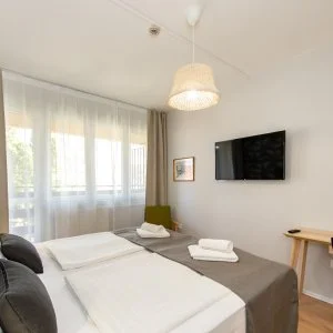  Zalakaros - Húsvét (min. 2 éj)