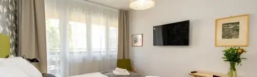 Hotel Forr�s Zalakaros 