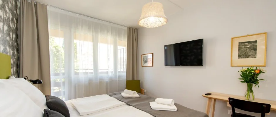 Hotel Forrs Zalakaros