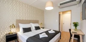 Hotel Forrás Zalakaros - Félpanziós ajánlat
