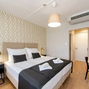  Zalakaros - Félpanziós ajánlat (1 éjtől)