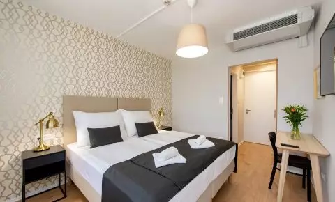 Hotel Forrás Zalakaros - Félpanziós ajánlat