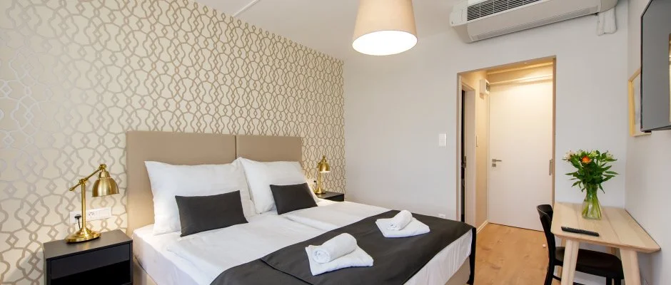 Hotel Forrs Zalakaros