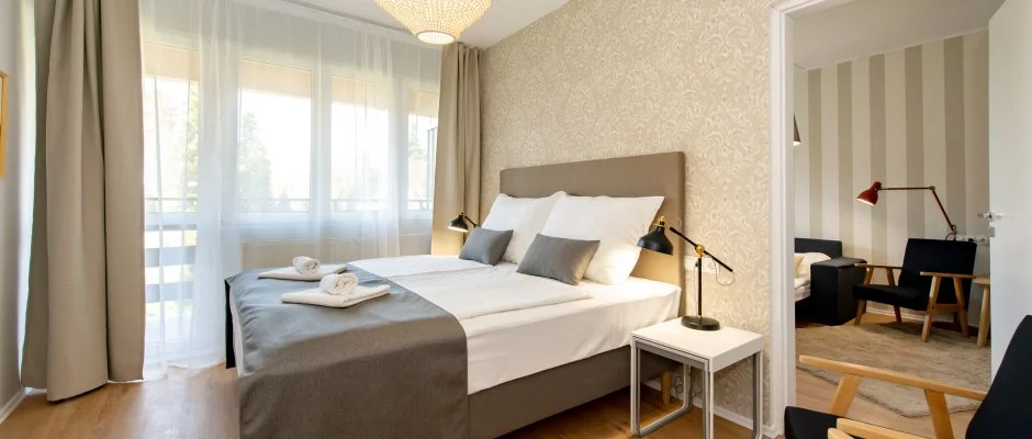 Hotel Forrs Zalakaros