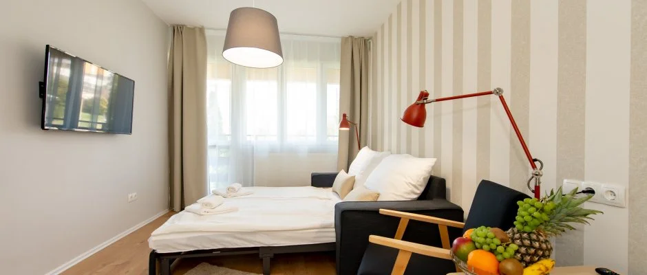 Hotel Forrs Zalakaros