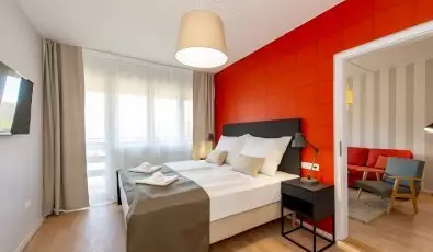 Hotel Forrs Zalakaros