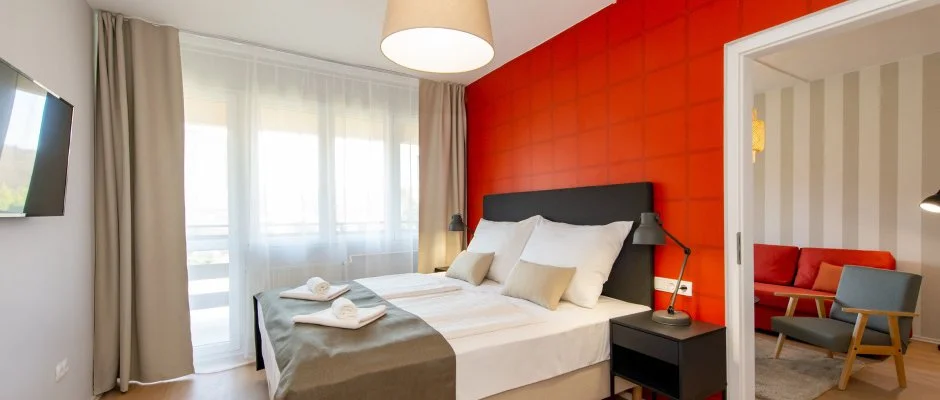 Hotel Forrs Zalakaros