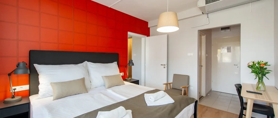 Hotel Forrs Zalakaros