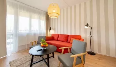 Hotel Forrs Zalakaros