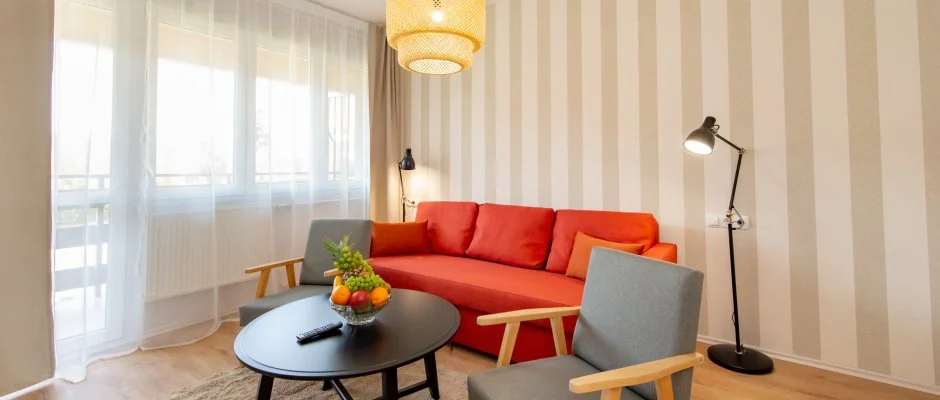 Hotel Forrs Zalakaros