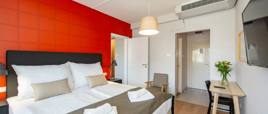 Hotel Forrs Zalakaros