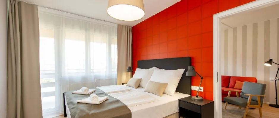 Hotel Forrs Zalakaros