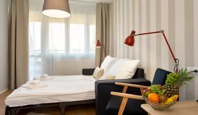 Hotel Forrs Zalakaros