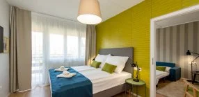 Hotel Forr�s Zalakaros - Senior Sz�ll�svad�szat Zalakaroson