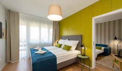 Hotel Forrs Zalakaros