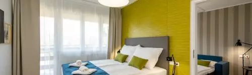 Hotel Forrás Zalakaros